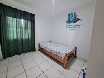 SE VENDE, HERMOSA CASA DE DOS PLANTAS, GRAN TERRENO CON HERMOSA VISTA