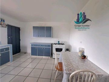 SE VENDE, HERMOSA CASA DE DOS PLANTAS, GRAN TERRENO CON HERMOSA VISTA