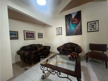 Venta de Casa Villa de las Acacias 105.000$