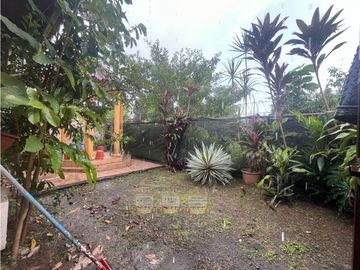 Venta de Casa Villa de las Acacias 105.000$