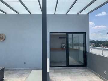 Departamento en Venta en METEPEC, Toluca