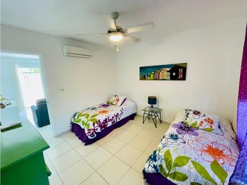 BIJAO BEACH CLUB & RESIDENCES - PH HOWARD- VENTA