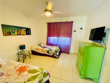 BIJAO BEACH CLUB & RESIDENCES - PH HOWARD- VENTA