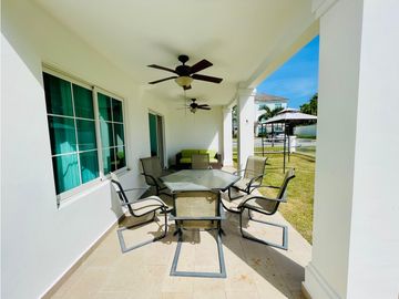 BIJAO BEACH CLUB & RESIDENCES - PH HOWARD- VENTA