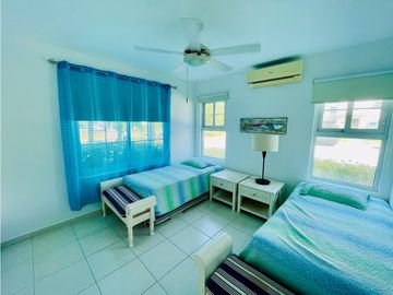 BIJAO BEACH CLUB & RESIDENCES - PH HOWARD- VENTA