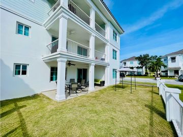 BIJAO BEACH CLUB & RESIDENCES - PH HOWARD- VENTA