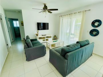 BIJAO BEACH CLUB & RESIDENCES - PH HOWARD- VENTA