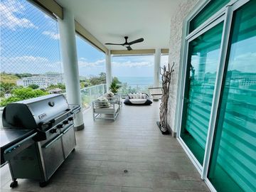 BIJAO BEACH CLUB & RESIDENCES- PH BALBOA VI- VENTA