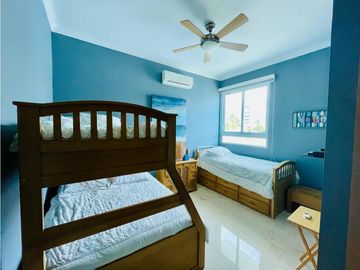 BIJAO BEACH CLUB & RESIDENCES- PH BALBOA VI- VENTA