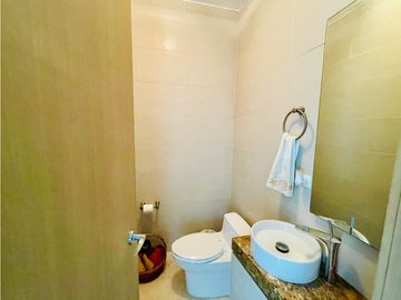 BIJAO BEACH CLUB & RESIDENCES- PH BALBOA VI- VENTA