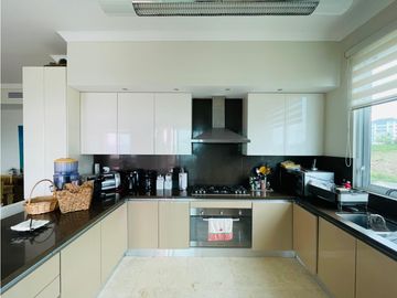 BIJAO BEACH CLUB & RESIDENCES- PH BALBOA VI- VENTA