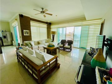 BIJAO BEACH CLUB & RESIDENCES- PH BALBOA VI- VENTA