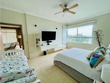 BIJAO BEACH CLUB & RESIDENCES- PH BALBOA VI- VENTA