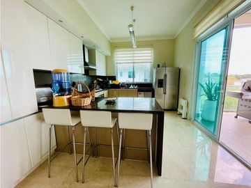 BIJAO BEACH CLUB & RESIDENCES- PH BALBOA VI- VENTA