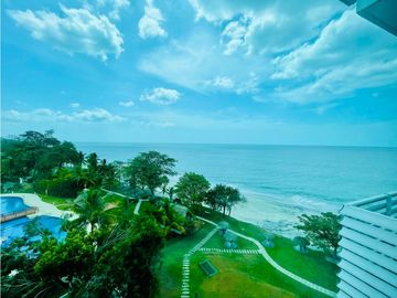 BIJAO BEACH CLUB & RESIDENCES- PH BALBOA VI- VENTA