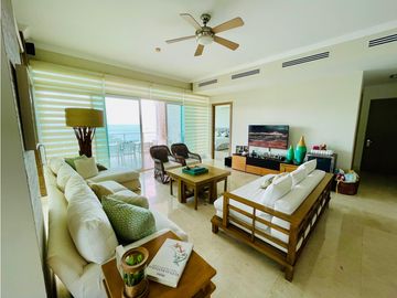 BIJAO BEACH CLUB & RESIDENCES- PH BALBOA VI- VENTA