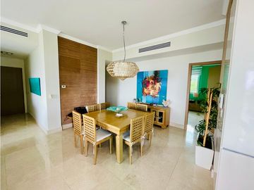 BIJAO BEACH CLUB & RESIDENCES- PH BALBOA VI- VENTA