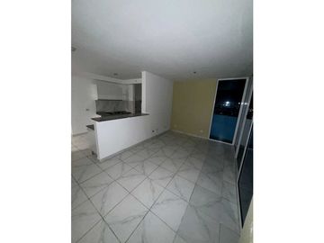 VENTA APARTAMENTO VIA ESPAÑA PISO ALTO CON BALCON PH MILLENIALS