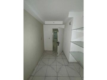 VENTA APARTAMENTO VIA ESPAÑA PISO ALTO CON BALCON PH MILLENIALS
