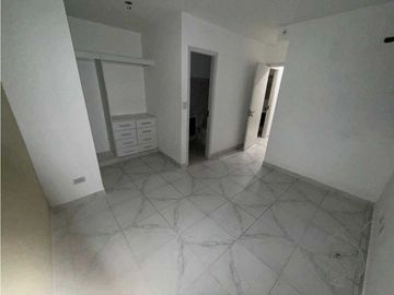 VENTA APARTAMENTO VIA ESPAÑA PISO ALTO CON BALCON PH MILLENIALS