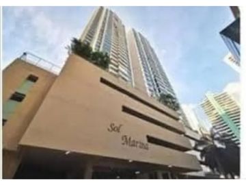 SE VENDE APARTAMENTO REMODELADOEN EL PH SOL MARINA 241 M2 JP