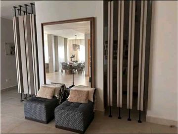 VENTA DE APARTAMENTO  ENPLAYA ESCONDIDA MARA CHIQUITA 312MTS JP