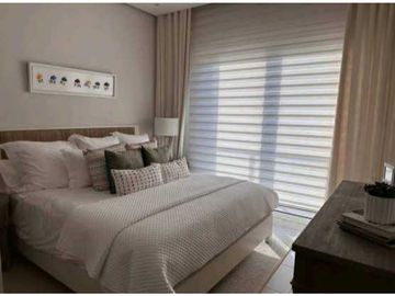VENTA DE APARTAMENTO  ENPLAYA ESCONDIDA MARA CHIQUITA 312MTS JP