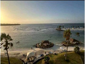 VENTA DE APARTAMENTO  ENPLAYA ESCONDIDA MARA CHIQUITA 312MTS JP