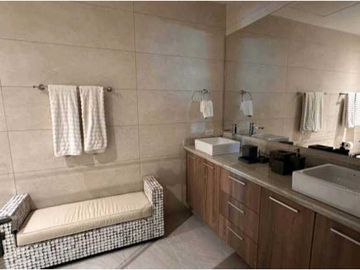 VENTA DE APARTAMENTO  ENPLAYA ESCONDIDA MARA CHIQUITA 312MTS JP