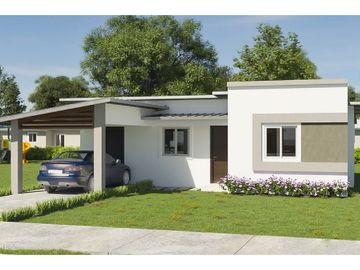 Venta de casa en Quarta Residencial, Riviera Sur, David