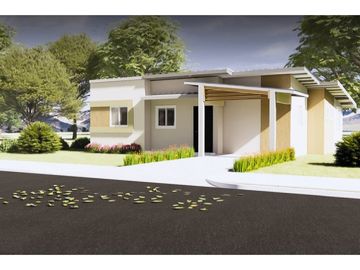 Venta de casa en Quarta Residencial, Riviera Sur, David