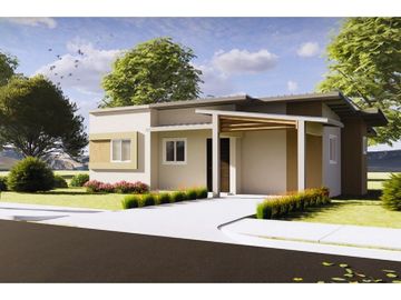 Venta de casa en Quarta Residencial, Riviera Sur, David