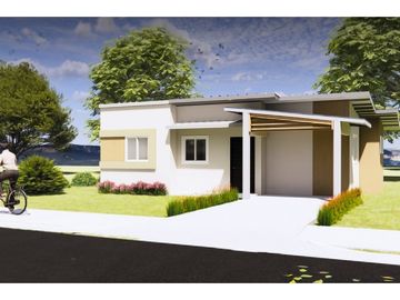 Venta de casa en Quarta Residencial, Riviera Sur, David