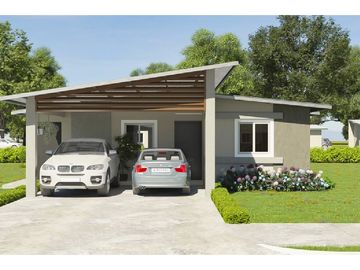 Venta de casa en Quarta Residencial, Riviera Sur, David