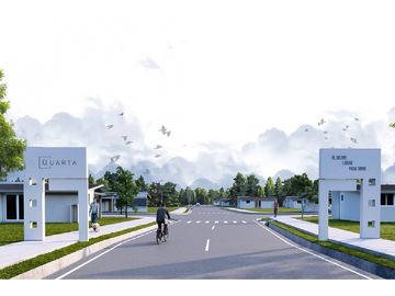 Venta de casa en Quarta Residencial, Riviera Sur, David