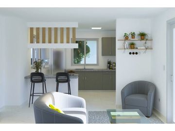 Venta de casa en Quarta Residencial, Riviera Sur, David