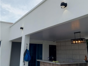 GANGA VENDO CASA CON PISCINA EN CORONADO (3)
