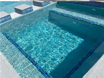 GANGA VENDO CASA CON PISCINA EN CORONADO (3)