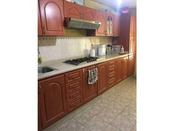 VENDO CASA EN LA CHORRERA LAS LOMAS 4R