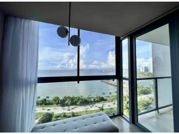 APARTAMENTO AMOBLADO EN YOO - 6930DA