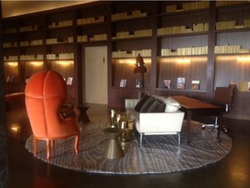APARTAMENTO AMOBLADO EN YOO - 6930DA