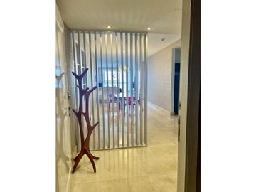APARTAMENTO AMOBLADO EN YOO - 6930DA