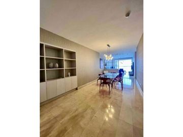 APARTAMENTO AMOBLADO EN YOO - 6930DA