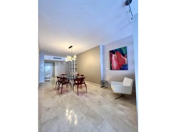 APARTAMENTO AMOBLADO EN YOO - 6930DA