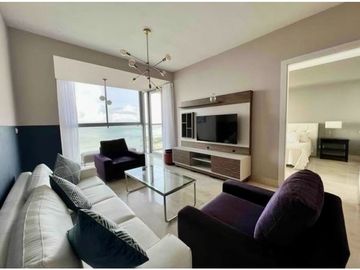 APARTAMENTO AMOBLADO EN YOO - 6930DA