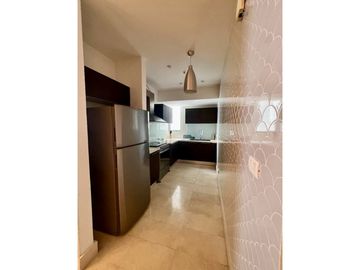 APARTAMENTO AMOBLADO EN YOO - 6930DA