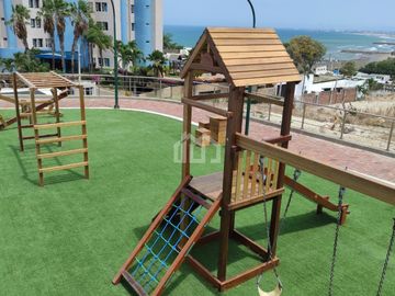 SUITE DE VENTA EN MANTA