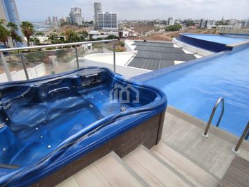 SUITE DE VENTA EN MANTA