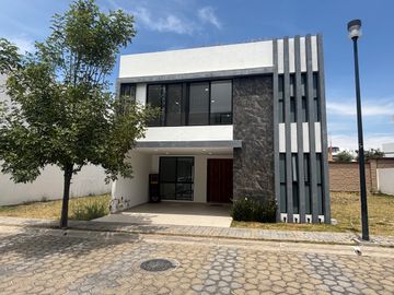 CASA EN VENTA PUEBLA LOMAS DE ANGELOPOLIS PARQUE VERACRUZ