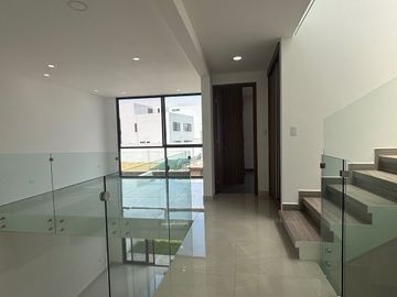 CASA EN VENTA PUEBLA LOMAS DE ANGELOPOLIS PARQUE VERACRUZ
